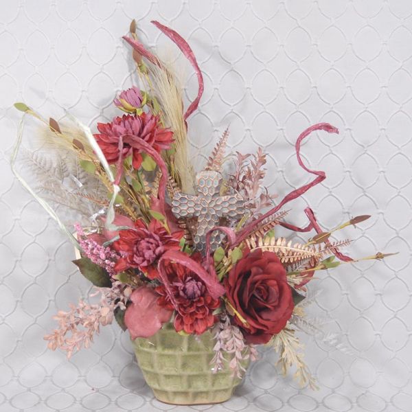 Silk Arrangement #1T1643