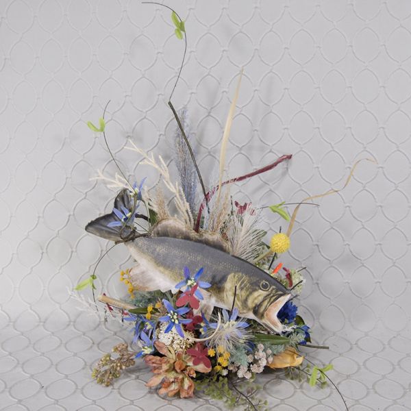 Silk Arrangement #1T1789