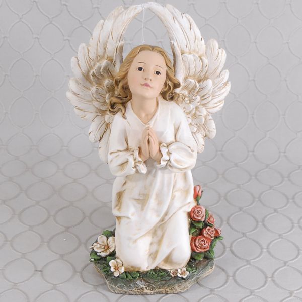 Praying Angel Figurine #928