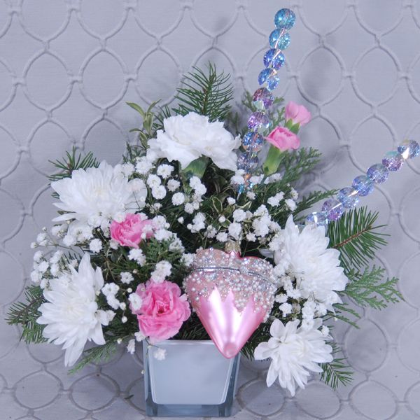 Winter Sparkle #2913