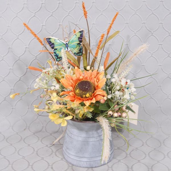 Silk Arrangement #1T1603