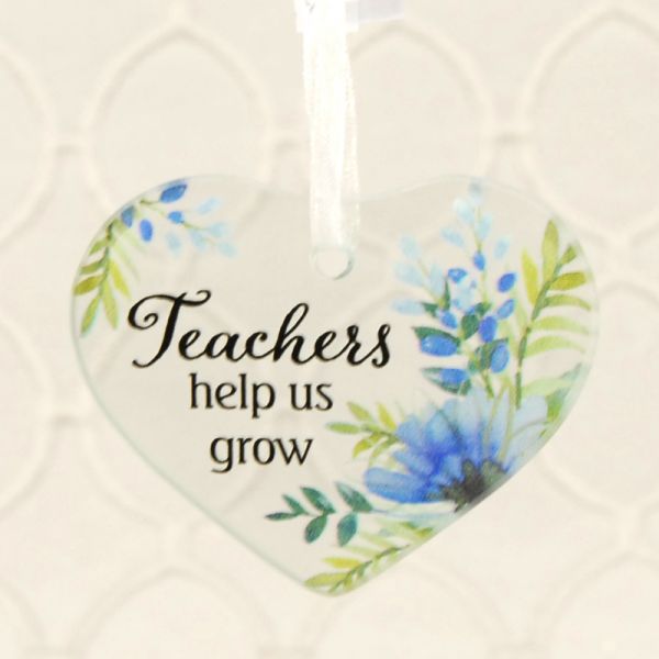 Teacher hanging ornament  #1020