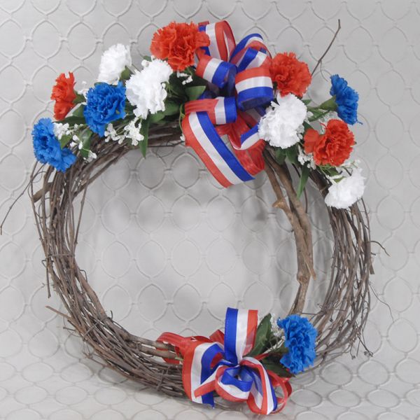 Wreath #1252