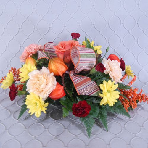 Thanksgiving Centerpiece  #2876