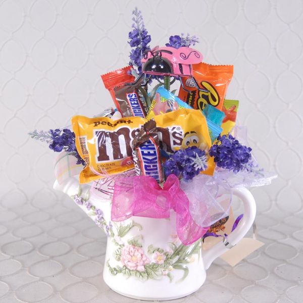 Candy Arrangement #1487