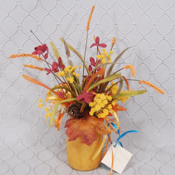 Silk Arrangement #1T1712