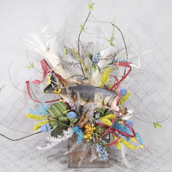 Silk Arrangement #1T1672