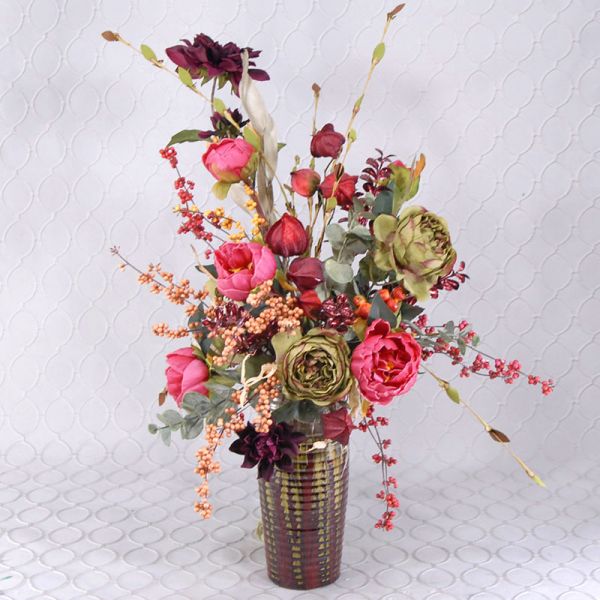 Silk Arrangement #1003