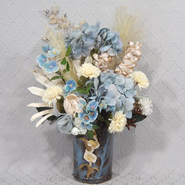 Silk Arrangement #1T1736