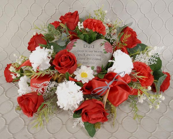 Silk Arrangement #1327