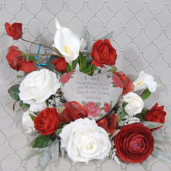 Silk Arrangement #1T1610