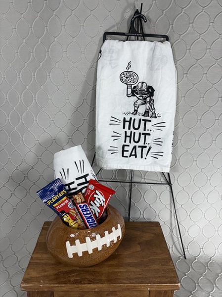 Football Lover Gift Combo