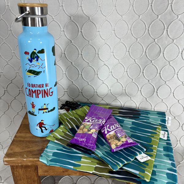 Camping Gift Combo #1386