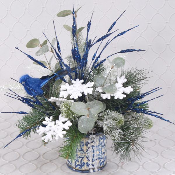 Silk Arrangement #1049
