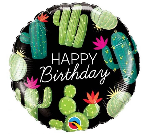 Balloon BA72