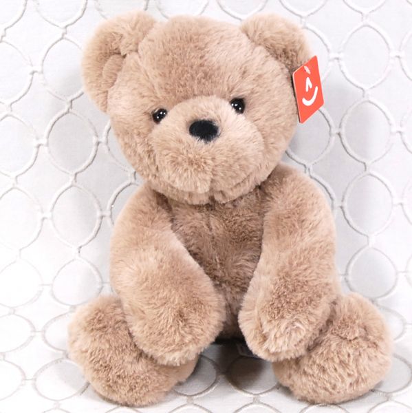 Light Brown Bear 