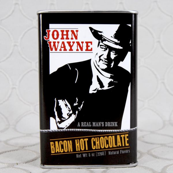 John Wayne's Hot Chocolate #780 