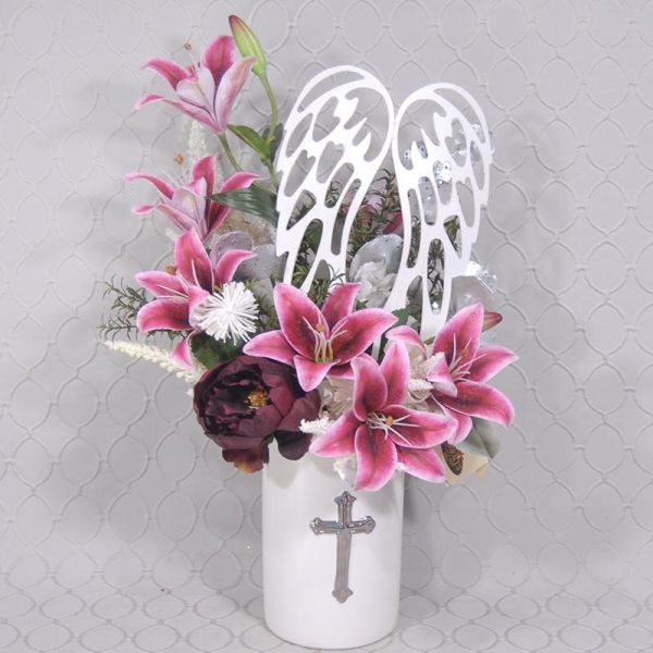 Silk Arrangement #1T1646