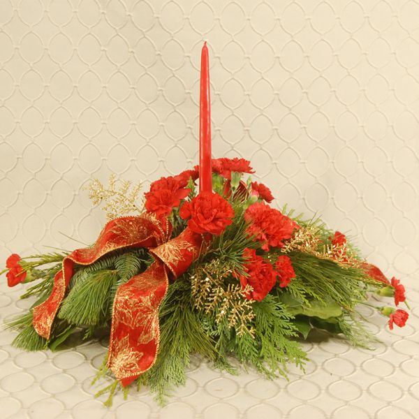 Christmas Centerpiece #1835