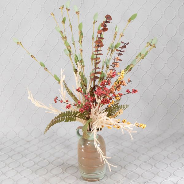 Silk Arrangement #1000