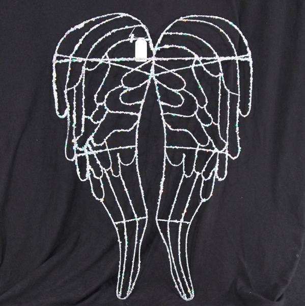 Angel Wing Silver