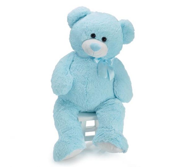 Blue Bear  #272