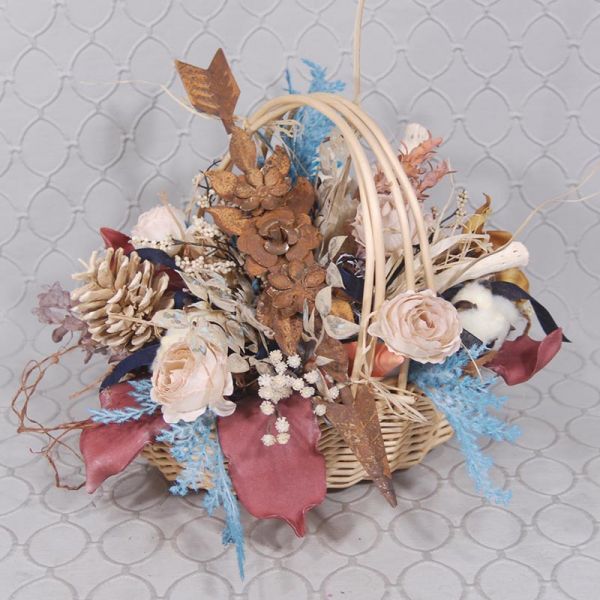 Silk Arrangement #1T1652