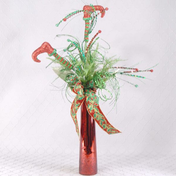 Silk Arrangement #1018