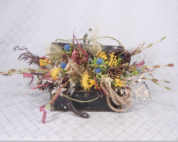 Silk Arrangement #1T1716