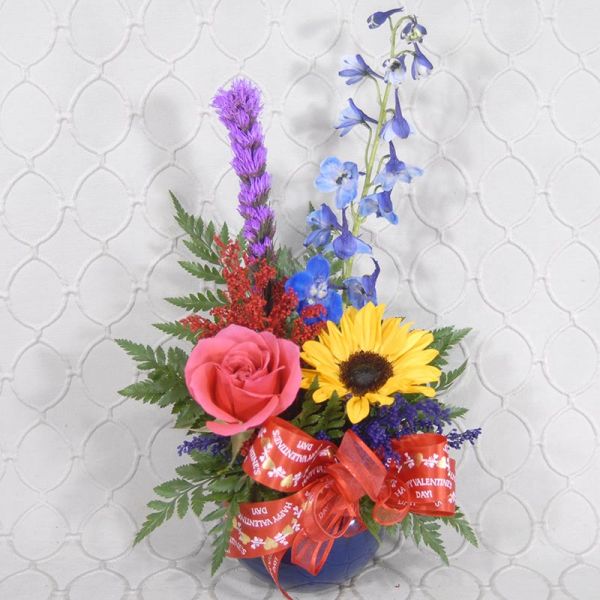 Happy & Bright #2956