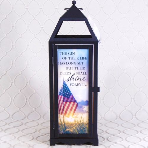 Memory Lantern #1209