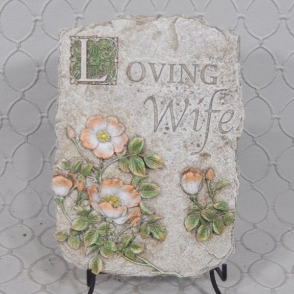  Memory Stone  #GI1874