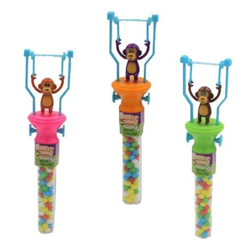 Monkey Swing Candy