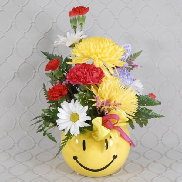 Smile