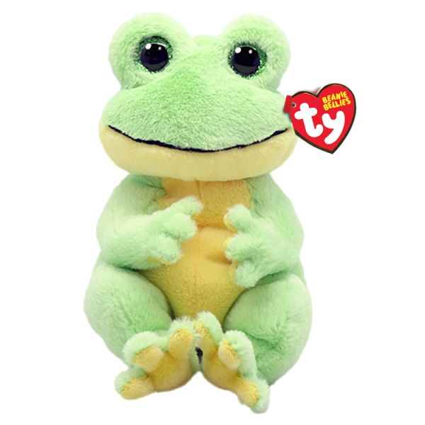 Snapper Frog Beanie Bellie #PA219