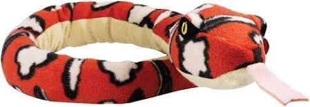 Stuffed Animal Snake #213