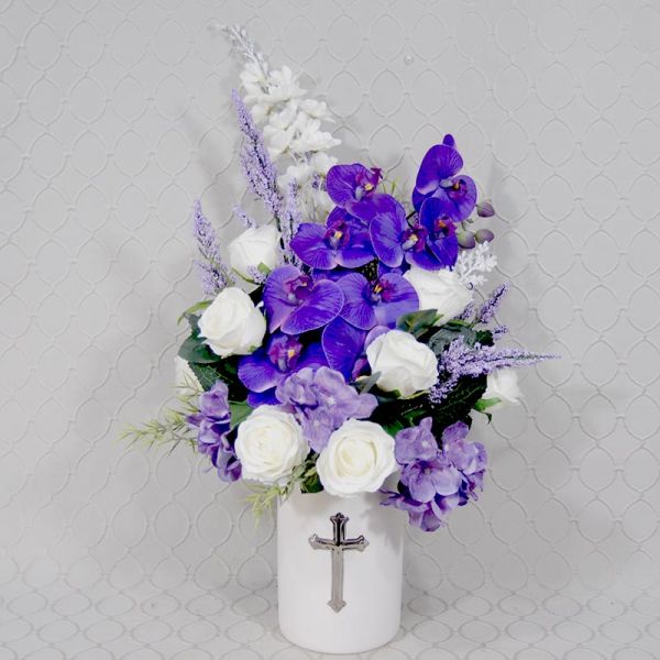 Silk Arrangement #1T1562