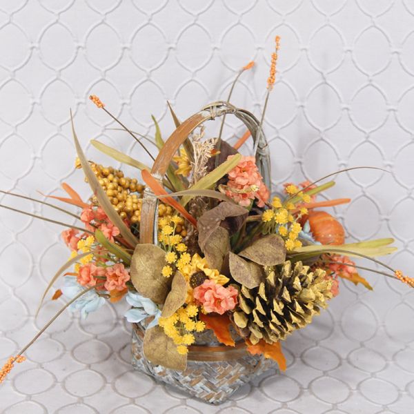 Silk Arrangement #1T1811