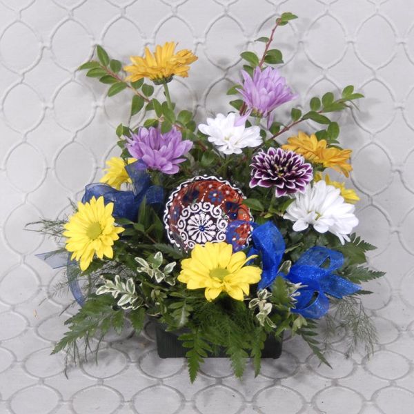 Daisy Delight #3644