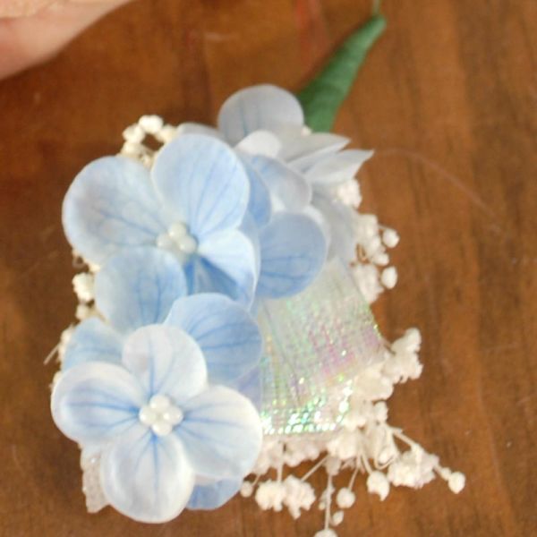 BOUTONNIERE  PRM238