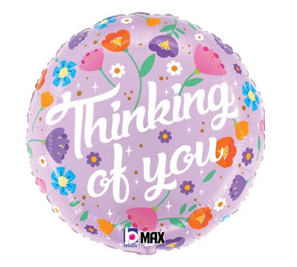 Thinking of You Balloon #266