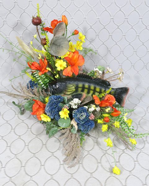 Silk Arrangement #1T1541