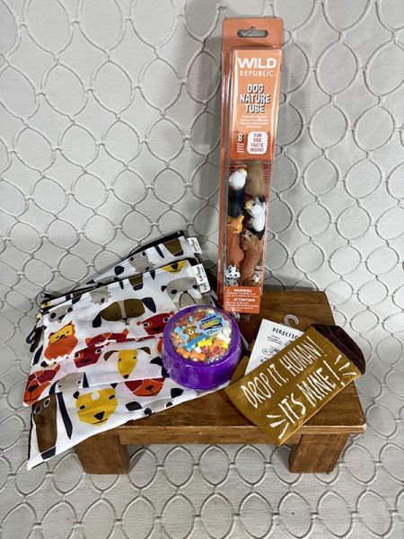 Dog Gift Combo #1389