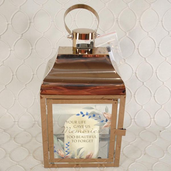 Lantern Copper #1336