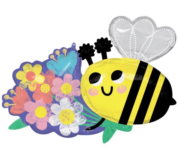 Bee Balloon #278