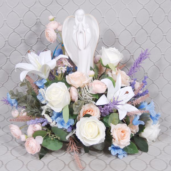 Silk Arrangement #1T1529