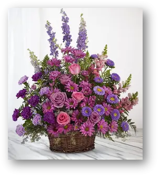 Funeral Arrangement RF3110
