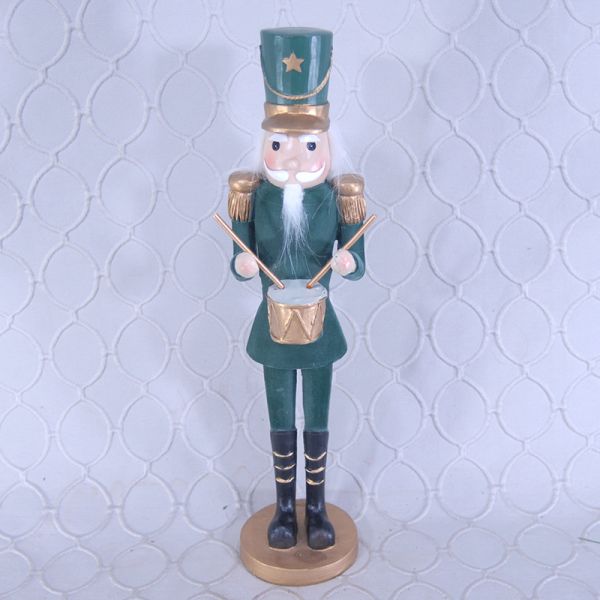 Christmas Drummer #1824