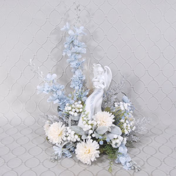 Silk Arrangement #1T1778
