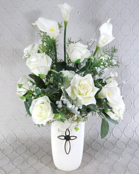 Silk Arrangement #1T1478